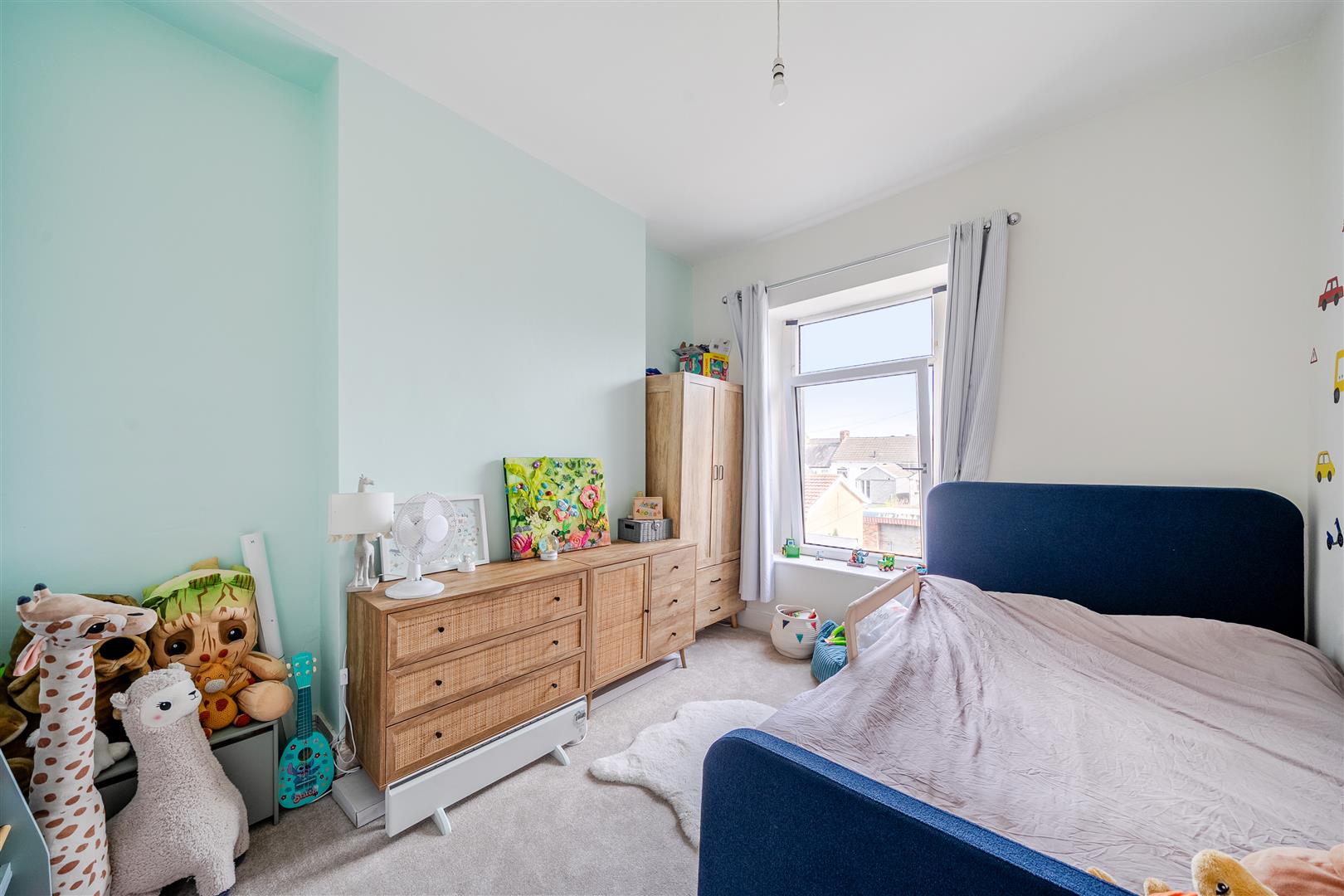 King Edwards Road, Swansea, SA1 4LX